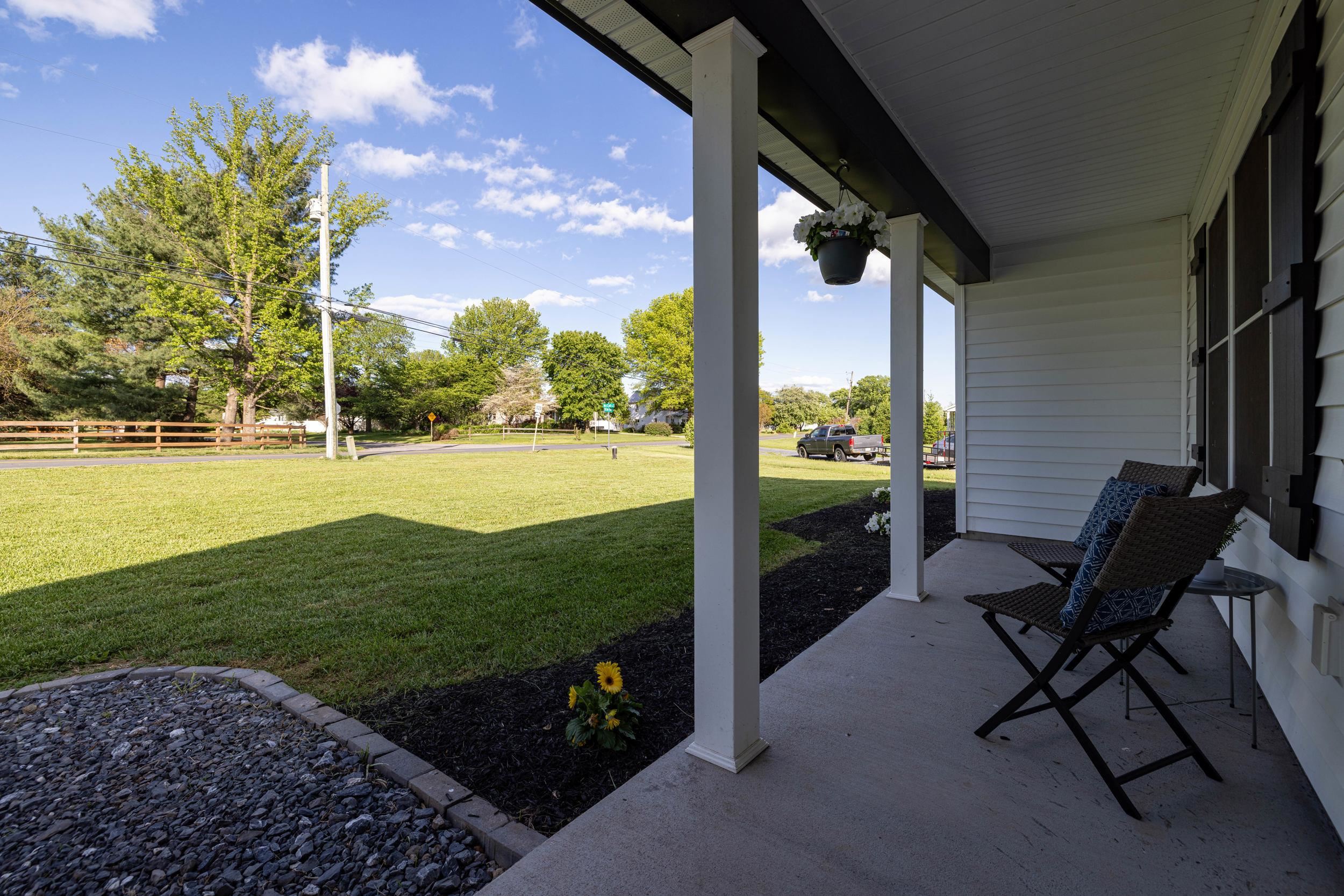 2212 W DRY RIVER RD, DAYTON, Virginia 22821, 3 Bedrooms Bedrooms, ,2 BathroomsBathrooms,Residential,2212 W DRY RIVER RD,676604 MLS # 676604