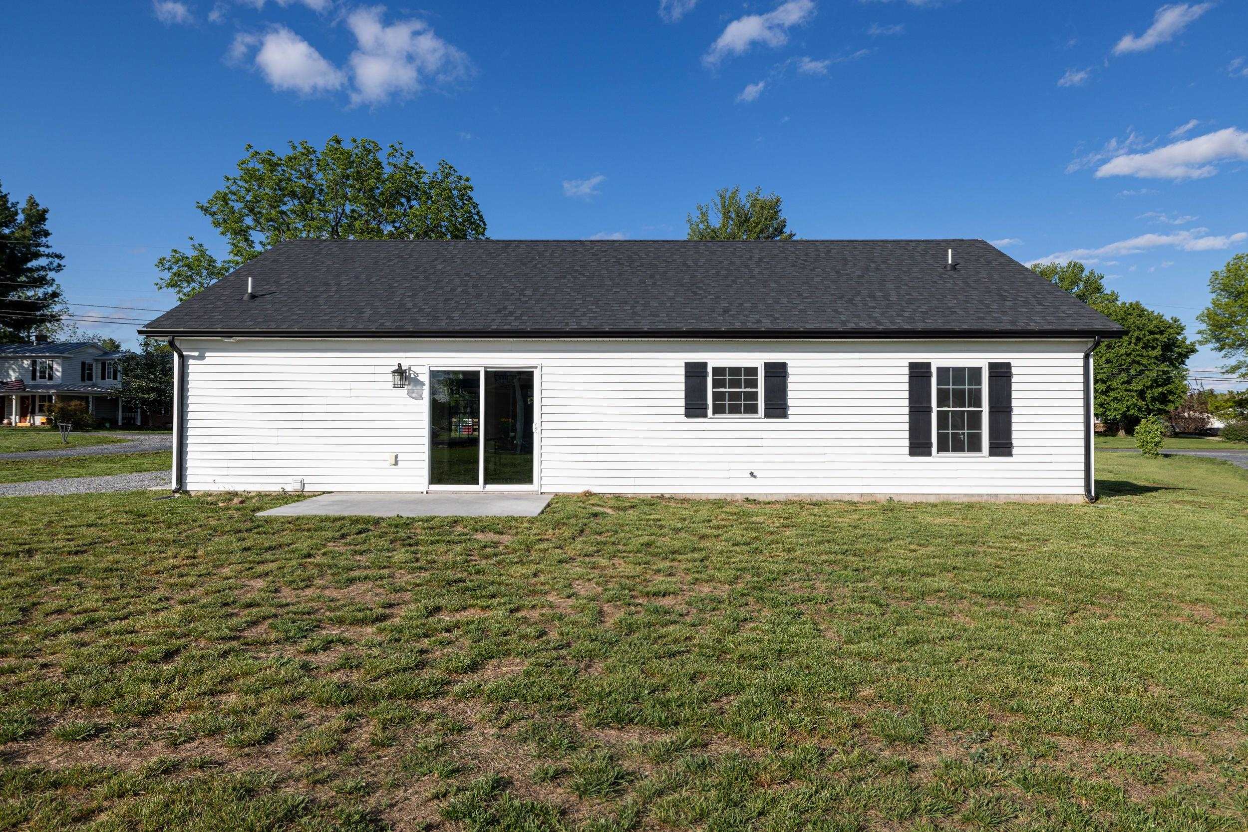 2212 W DRY RIVER RD, DAYTON, Virginia 22821, 3 Bedrooms Bedrooms, ,2 BathroomsBathrooms,Residential,2212 W DRY RIVER RD,676604 MLS # 676604