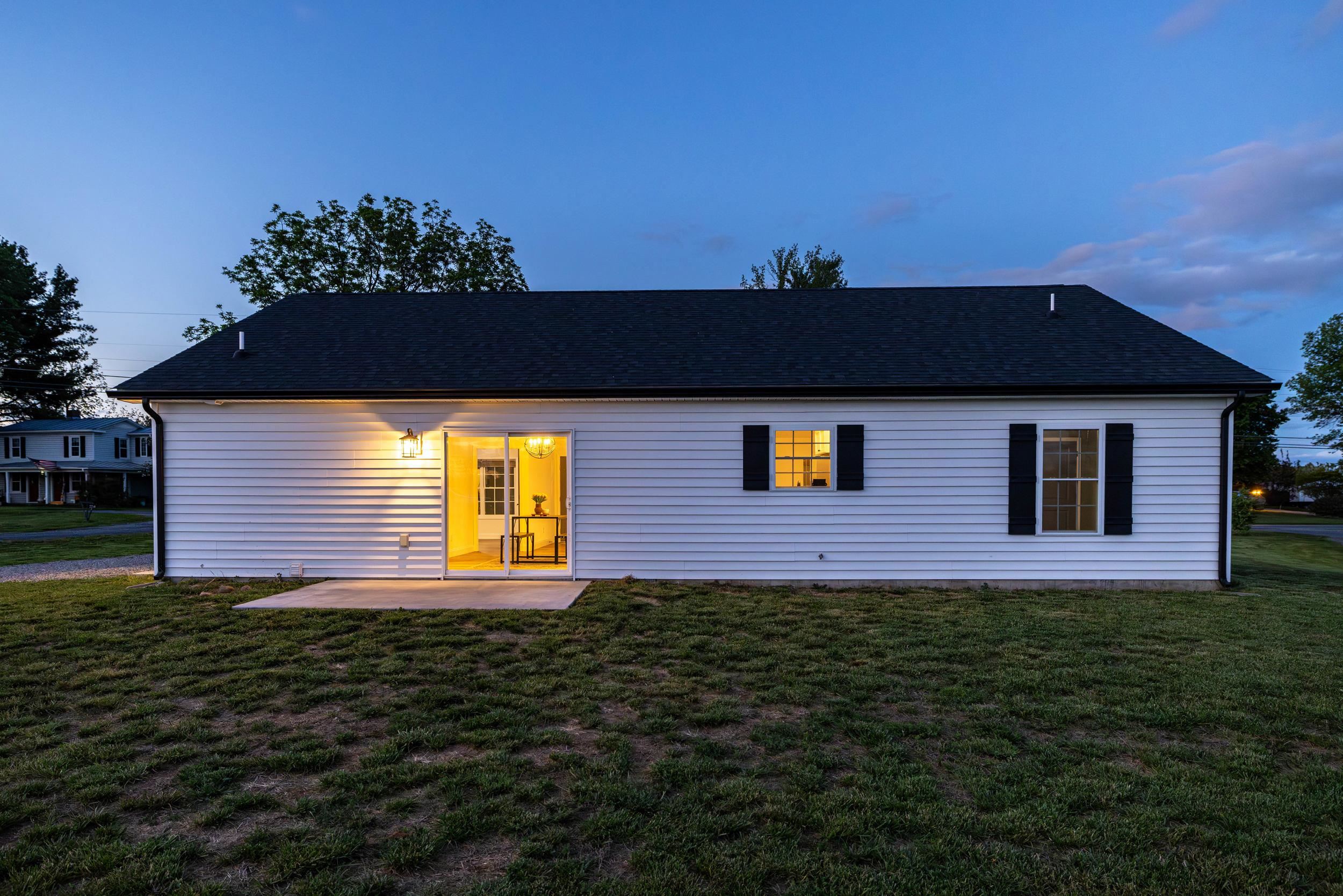 2212 W DRY RIVER RD, DAYTON, Virginia 22821, 3 Bedrooms Bedrooms, ,2 BathroomsBathrooms,Residential,2212 W DRY RIVER RD,676604 MLS # 676604