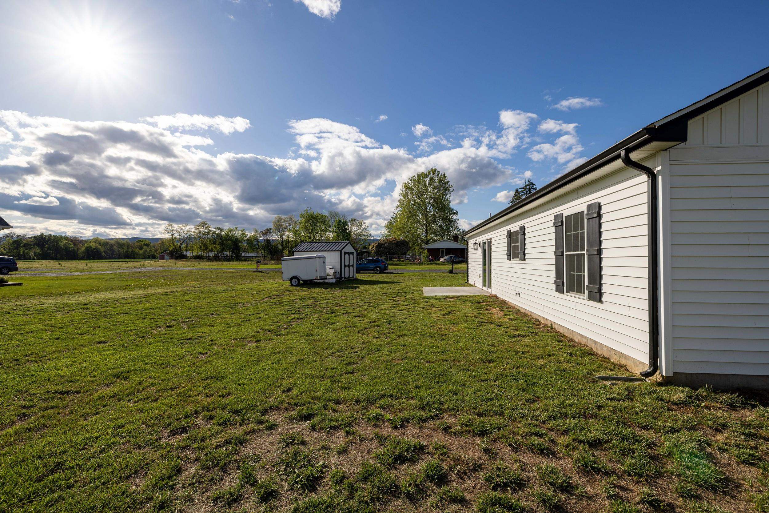 2212 W DRY RIVER RD, DAYTON, Virginia 22821, 3 Bedrooms Bedrooms, ,2 BathroomsBathrooms,Residential,2212 W DRY RIVER RD,676604 MLS # 676604