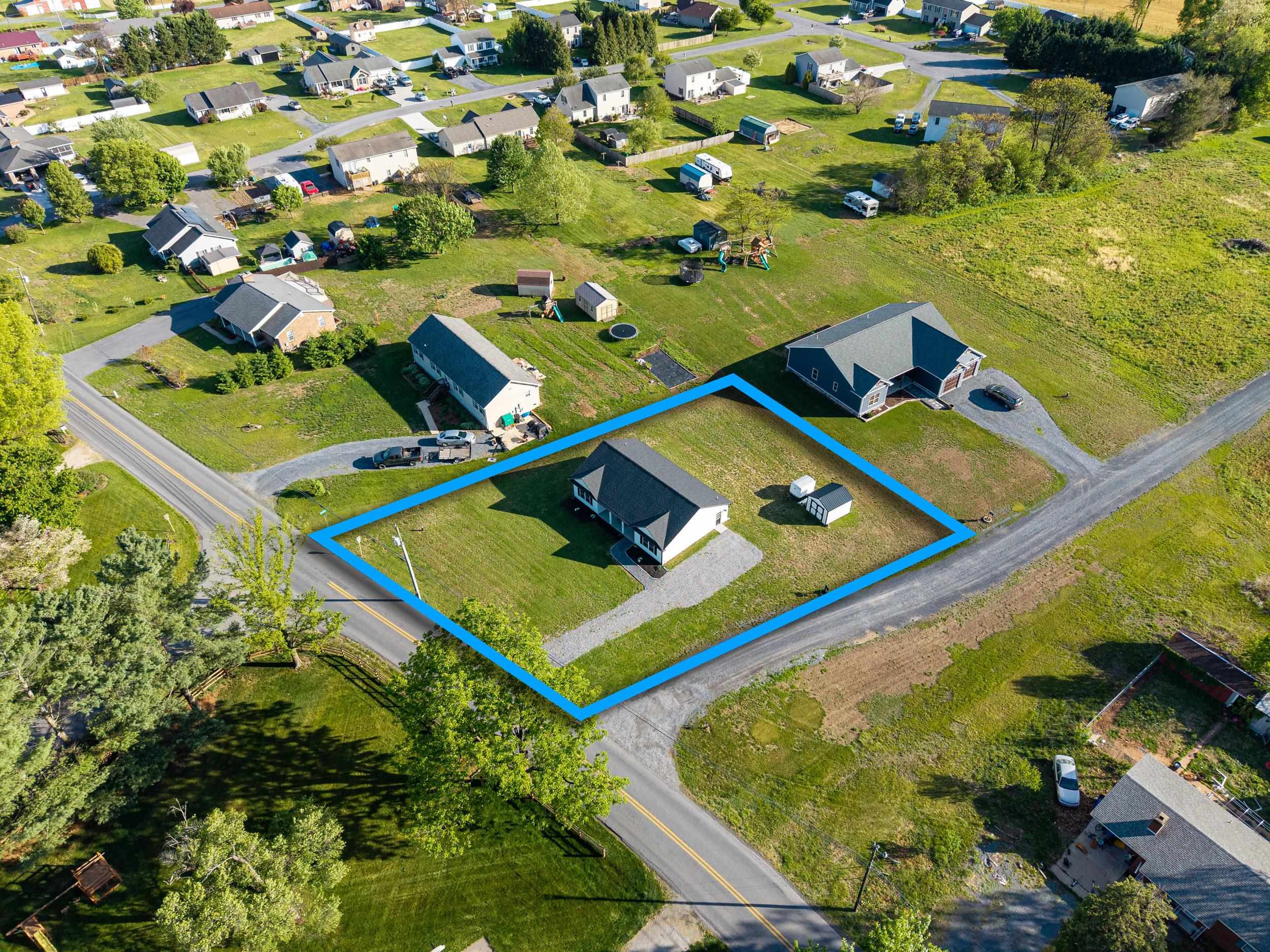 2212 W DRY RIVER RD, DAYTON, Virginia 22821, 3 Bedrooms Bedrooms, ,2 BathroomsBathrooms,Residential,2212 W DRY RIVER RD,676604 MLS # 676604