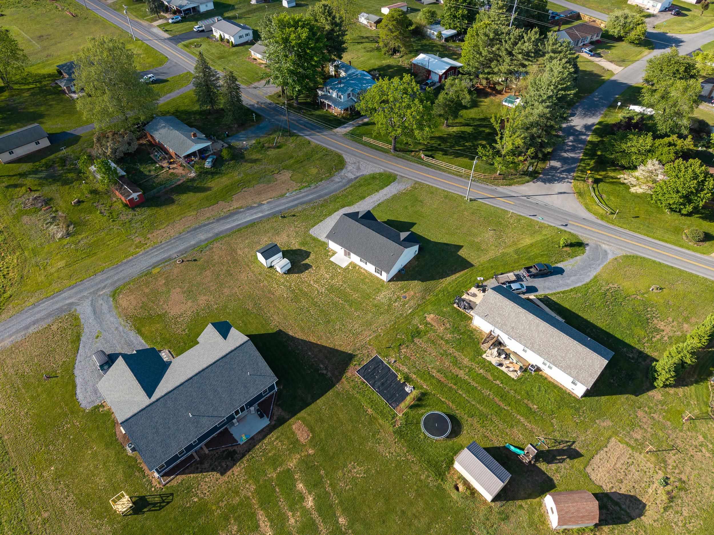 2212 W DRY RIVER RD, DAYTON, Virginia 22821, 3 Bedrooms Bedrooms, ,2 BathroomsBathrooms,Residential,2212 W DRY RIVER RD,676604 MLS # 676604