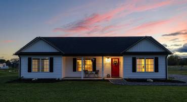 2212 W DRY RIVER RD, DAYTON, Virginia 22821, 3 Bedrooms Bedrooms, ,2 BathroomsBathrooms,Residential,2212 W DRY RIVER RD,676604 MLS # 676604