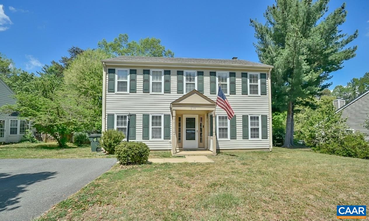 839 HARRIS RD, CHARLOTTESVILLE, Virginia 22902, 4 Bedrooms Bedrooms, ,2 BathroomsBathrooms,Residential,839 HARRIS RD,676605 MLS # 676605