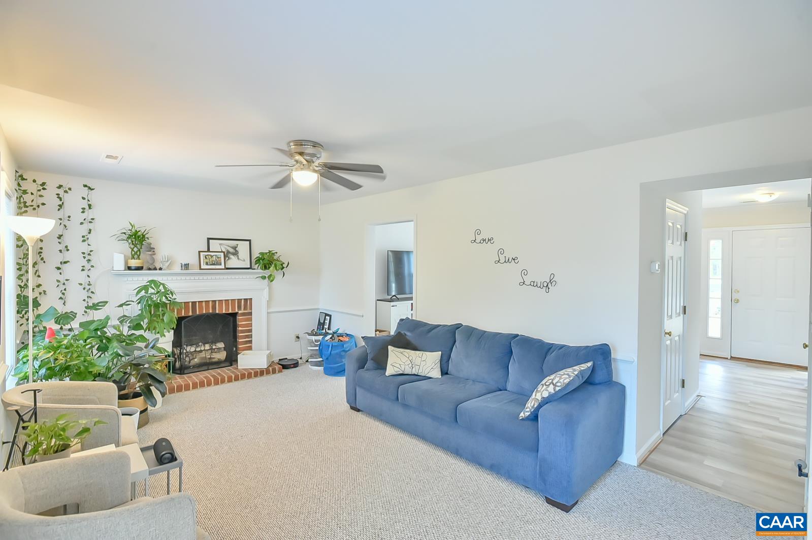 839 HARRIS RD, CHARLOTTESVILLE, Virginia 22902, 4 Bedrooms Bedrooms, ,2 BathroomsBathrooms,Residential,839 HARRIS RD,676605 MLS # 676605