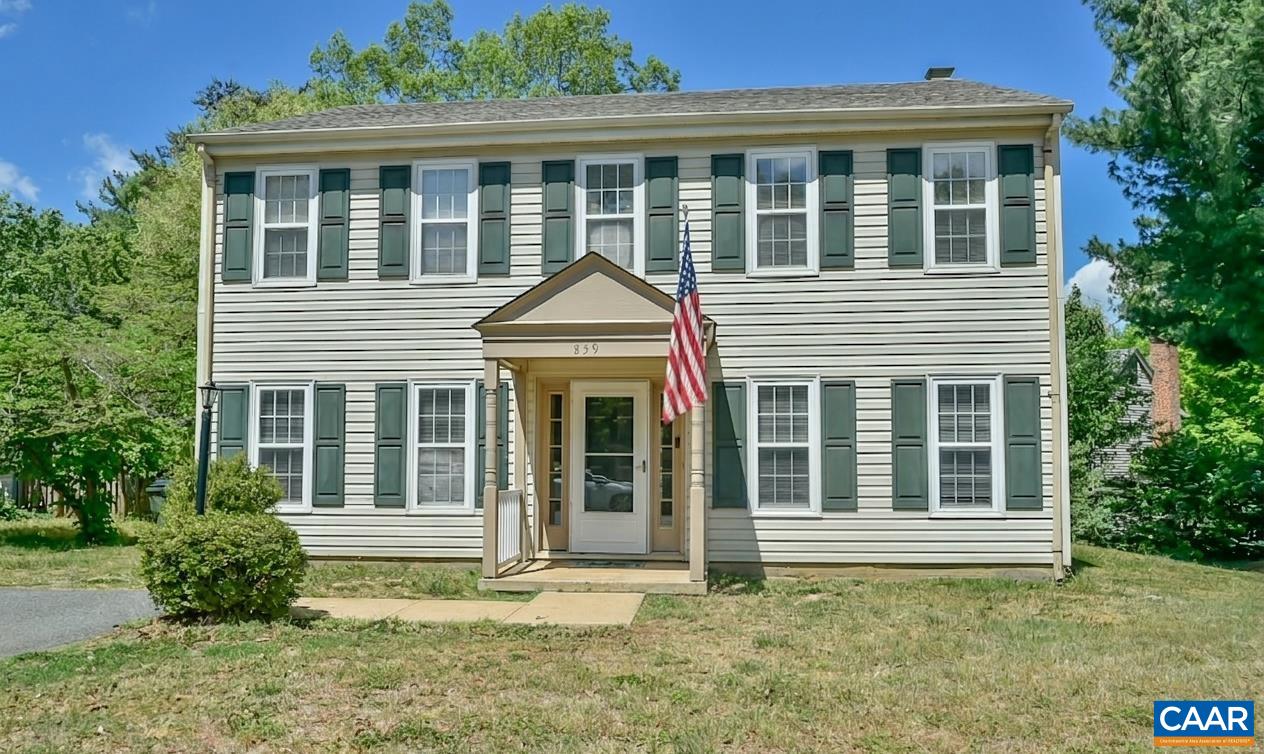 839 HARRIS RD, CHARLOTTESVILLE, Virginia 22902, 4 Bedrooms Bedrooms, ,2 BathroomsBathrooms,Residential,839 HARRIS RD,676605 MLS # 676605