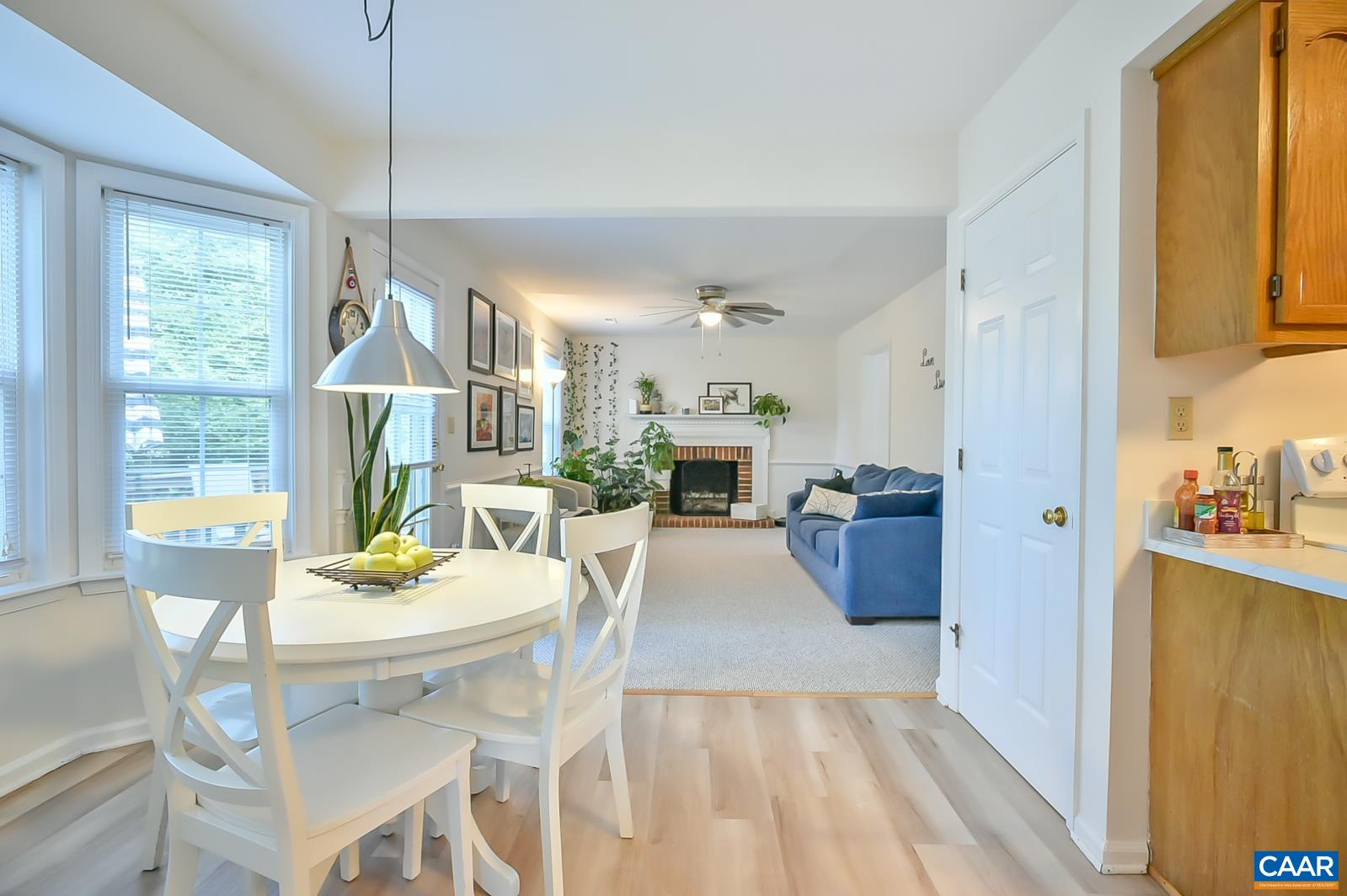 839 HARRIS RD, CHARLOTTESVILLE, Virginia 22902, 4 Bedrooms Bedrooms, ,2 BathroomsBathrooms,Residential,839 HARRIS RD,676605 MLS # 676605