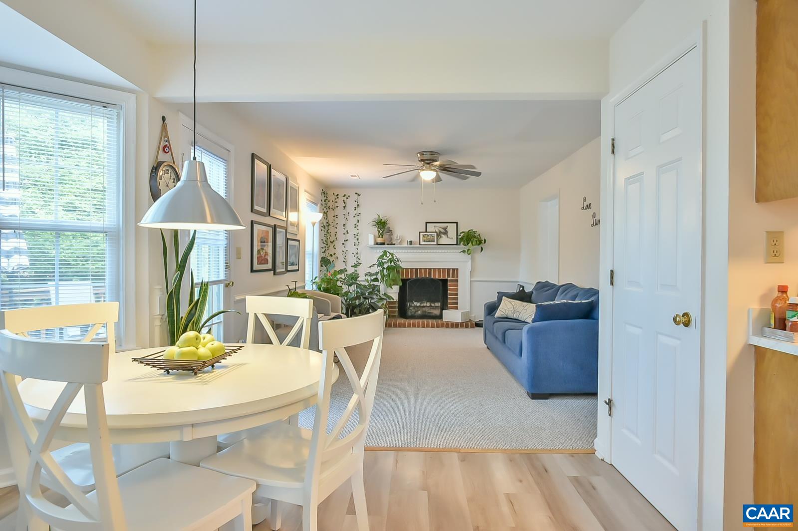 839 HARRIS RD, CHARLOTTESVILLE, Virginia 22902, 4 Bedrooms Bedrooms, ,2 BathroomsBathrooms,Residential,839 HARRIS RD,676605 MLS # 676605