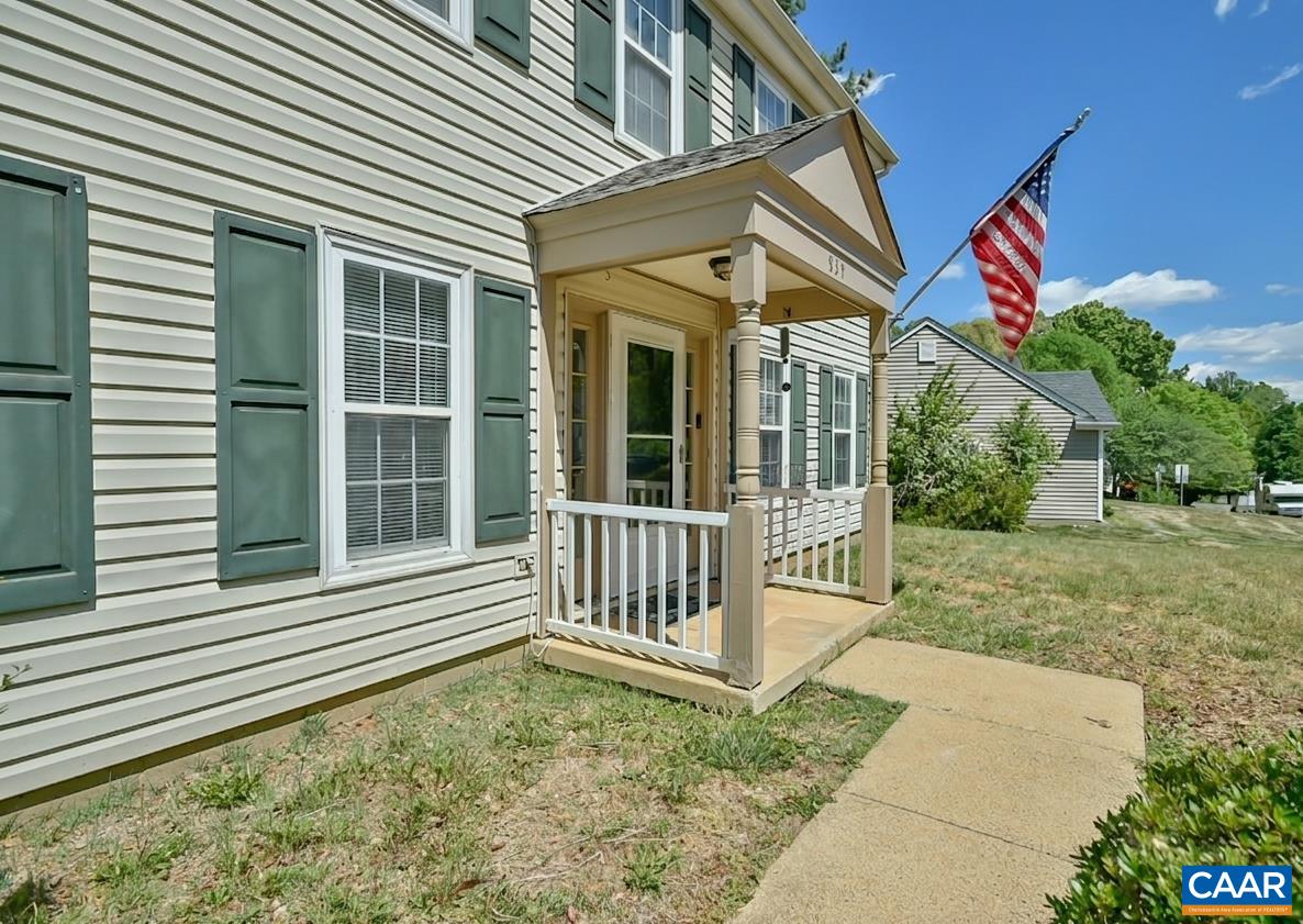 839 HARRIS RD, CHARLOTTESVILLE, Virginia 22902, 4 Bedrooms Bedrooms, ,2 BathroomsBathrooms,Residential,839 HARRIS RD,676605 MLS # 676605