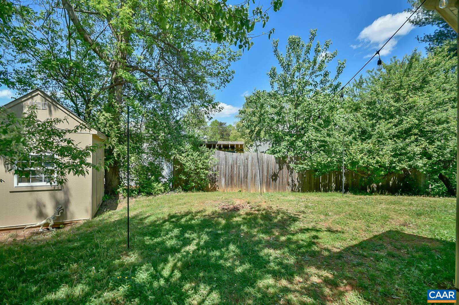 839 HARRIS RD, CHARLOTTESVILLE, Virginia 22902, 4 Bedrooms Bedrooms, ,2 BathroomsBathrooms,Residential,839 HARRIS RD,676605 MLS # 676605