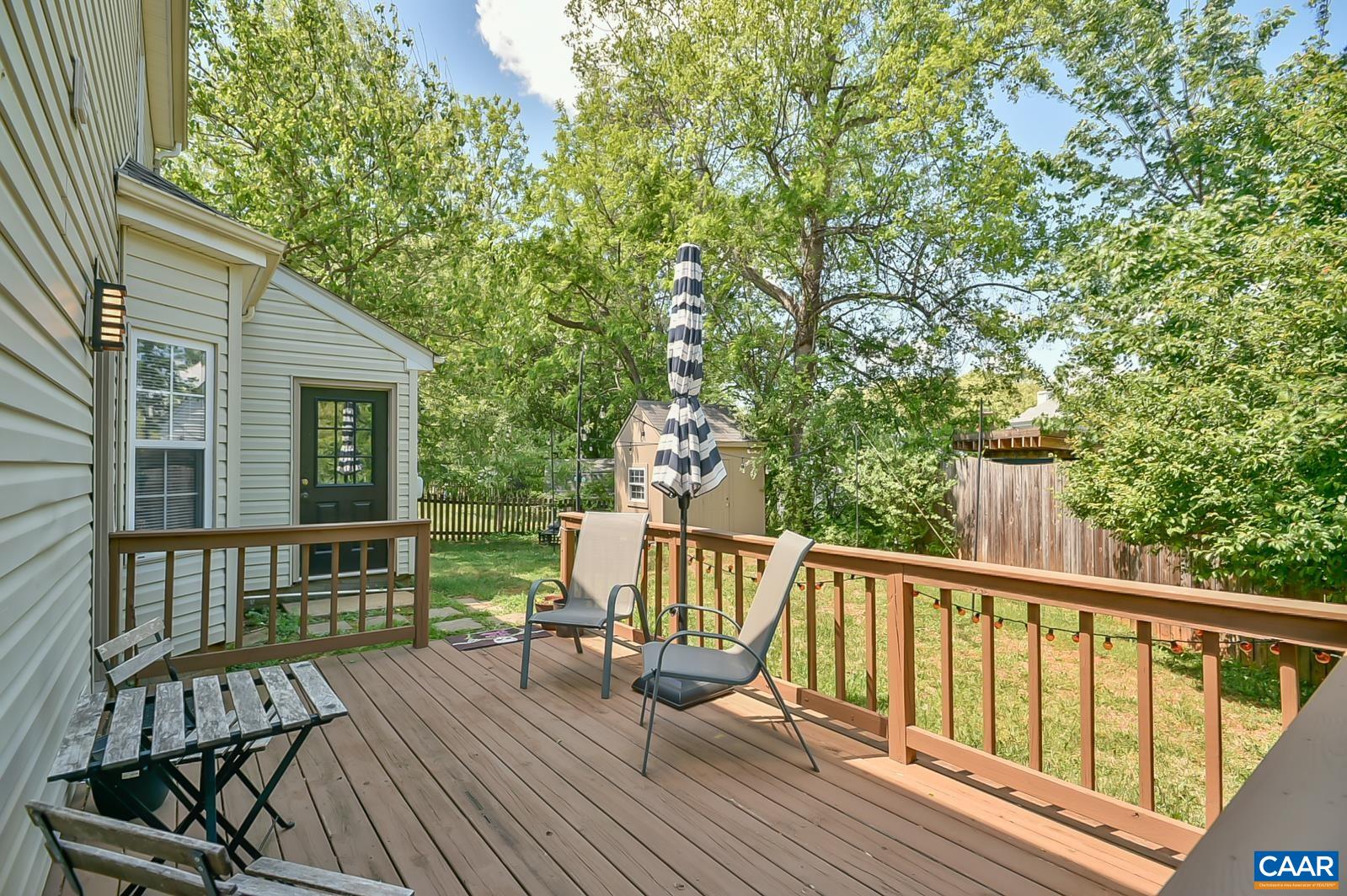 839 HARRIS RD, CHARLOTTESVILLE, Virginia 22902, 4 Bedrooms Bedrooms, ,2 BathroomsBathrooms,Residential,839 HARRIS RD,676605 MLS # 676605