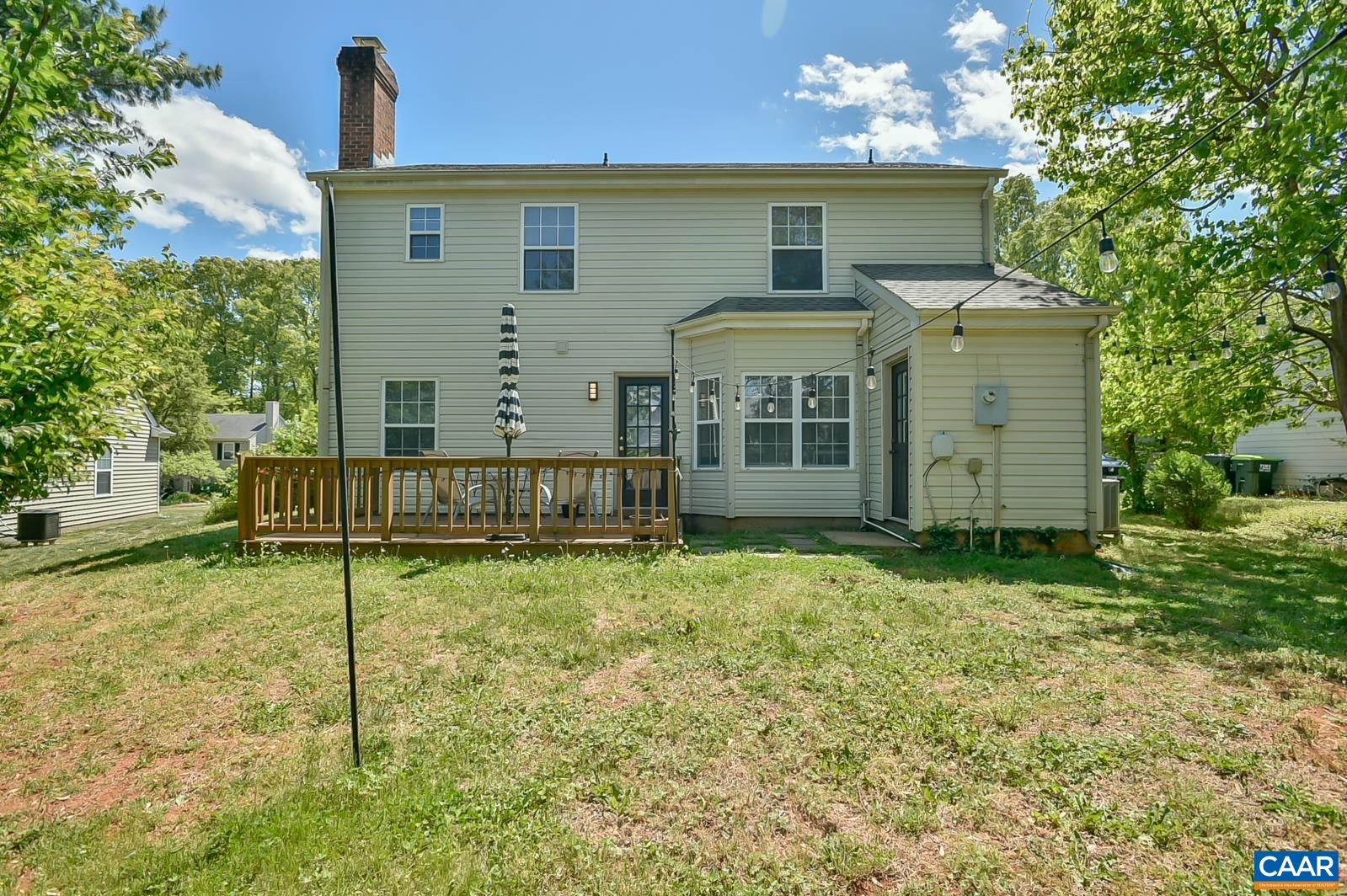 839 HARRIS RD, CHARLOTTESVILLE, Virginia 22902, 4 Bedrooms Bedrooms, ,2 BathroomsBathrooms,Residential,839 HARRIS RD,676605 MLS # 676605