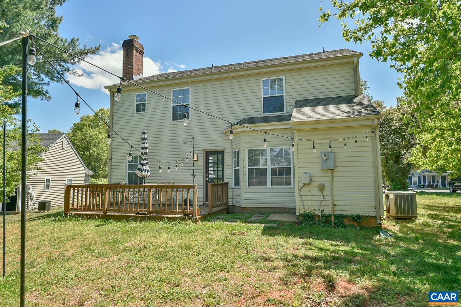 839 HARRIS RD, CHARLOTTESVILLE, Virginia 22902, 4 Bedrooms Bedrooms, ,2 BathroomsBathrooms,Residential,839 HARRIS RD,676605 MLS # 676605