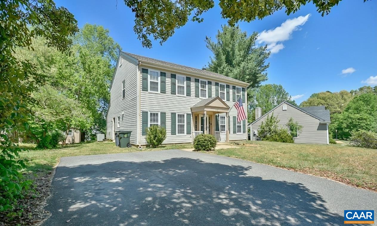 839 HARRIS RD, CHARLOTTESVILLE, Virginia 22902, 4 Bedrooms Bedrooms, ,2 BathroomsBathrooms,Residential,839 HARRIS RD,676605 MLS # 676605