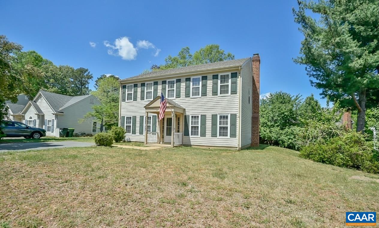839 HARRIS RD, CHARLOTTESVILLE, Virginia 22902, 4 Bedrooms Bedrooms, ,2 BathroomsBathrooms,Residential,839 HARRIS RD,676605 MLS # 676605