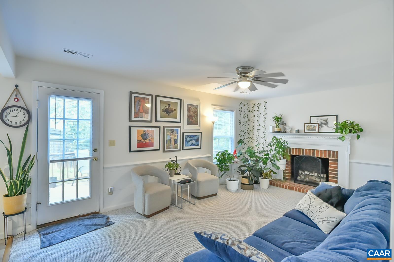 839 HARRIS RD, CHARLOTTESVILLE, Virginia 22902, 4 Bedrooms Bedrooms, ,2 BathroomsBathrooms,Residential,839 HARRIS RD,676605 MLS # 676605