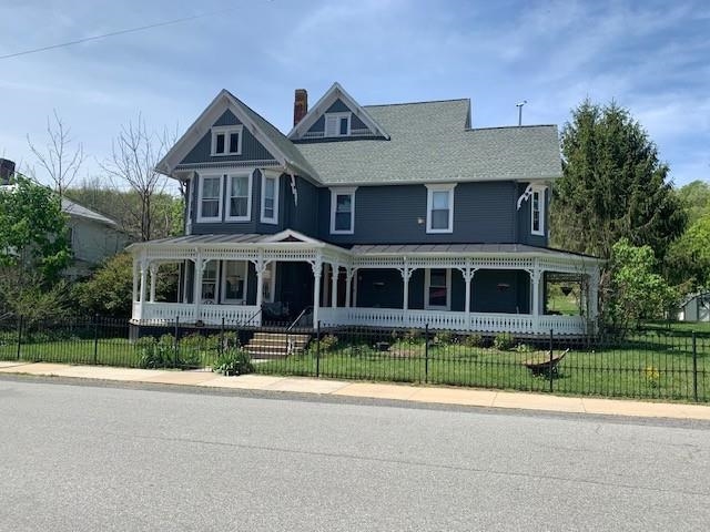 202 SPRUCE ST, MONTEREY, Virginia 24465, 4 Bedrooms Bedrooms, ,3 BathroomsBathrooms,Residential,Trimble House,202 SPRUCE ST,676607 MLS # 676607