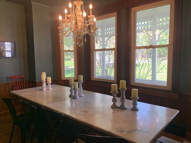 202 SPRUCE ST, MONTEREY, Virginia 24465, 4 Bedrooms Bedrooms, ,3 BathroomsBathrooms,Residential,Trimble House,202 SPRUCE ST,676607 MLS # 676607