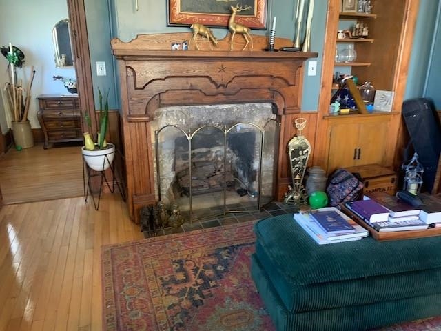 202 SPRUCE ST, MONTEREY, Virginia 24465, 4 Bedrooms Bedrooms, ,3 BathroomsBathrooms,Residential,Trimble House,202 SPRUCE ST,676607 MLS # 676607
