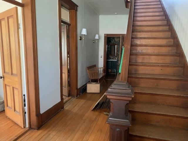 202 SPRUCE ST, MONTEREY, Virginia 24465, 4 Bedrooms Bedrooms, ,3 BathroomsBathrooms,Residential,Trimble House,202 SPRUCE ST,676607 MLS # 676607