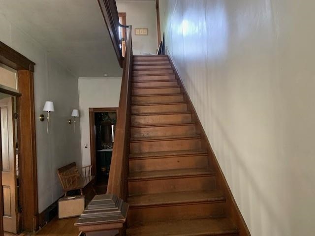 202 SPRUCE ST, MONTEREY, Virginia 24465, 4 Bedrooms Bedrooms, ,3 BathroomsBathrooms,Residential,Trimble House,202 SPRUCE ST,676607 MLS # 676607