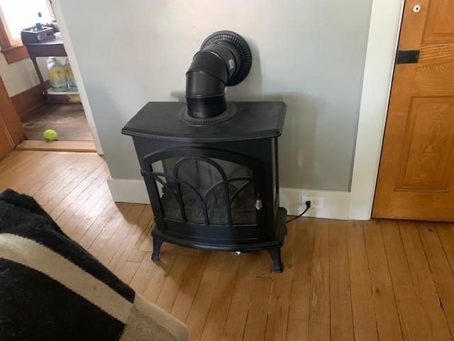 202 SPRUCE ST, MONTEREY, Virginia 24465, 4 Bedrooms Bedrooms, ,3 BathroomsBathrooms,Residential,Trimble House,202 SPRUCE ST,676607 MLS # 676607