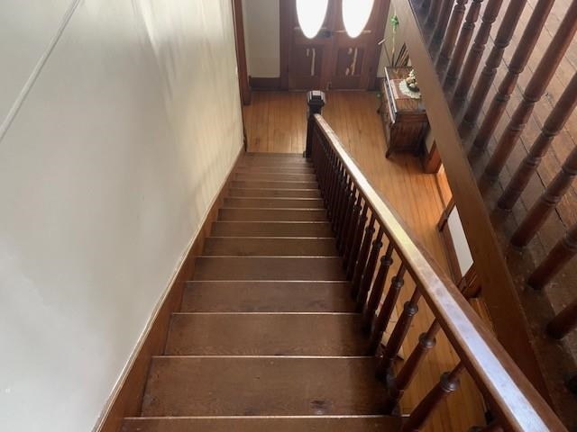 202 SPRUCE ST, MONTEREY, Virginia 24465, 4 Bedrooms Bedrooms, ,3 BathroomsBathrooms,Residential,Trimble House,202 SPRUCE ST,676607 MLS # 676607