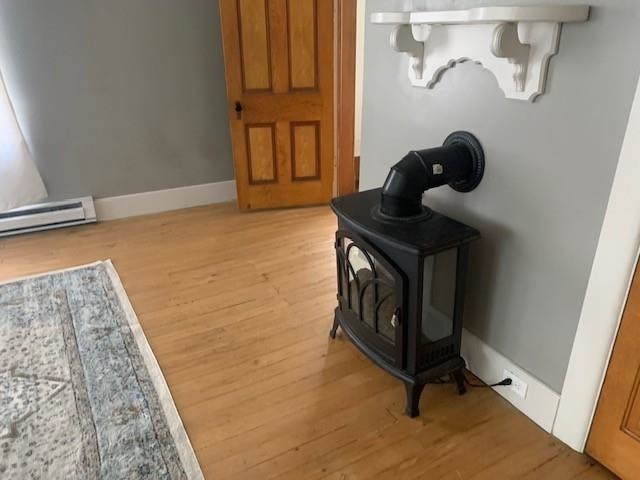 202 SPRUCE ST, MONTEREY, Virginia 24465, 4 Bedrooms Bedrooms, ,3 BathroomsBathrooms,Residential,Trimble House,202 SPRUCE ST,676607 MLS # 676607