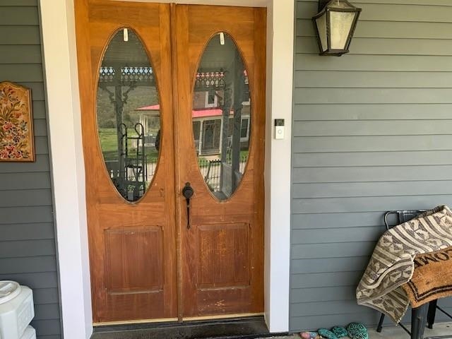 202 SPRUCE ST, MONTEREY, Virginia 24465, 4 Bedrooms Bedrooms, ,3 BathroomsBathrooms,Residential,Trimble House,202 SPRUCE ST,676607 MLS # 676607