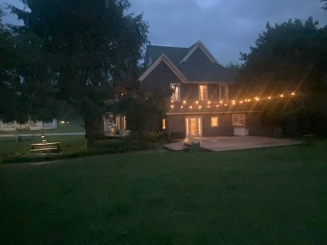 202 SPRUCE ST, MONTEREY, Virginia 24465, 4 Bedrooms Bedrooms, ,3 BathroomsBathrooms,Residential,Trimble House,202 SPRUCE ST,676607 MLS # 676607