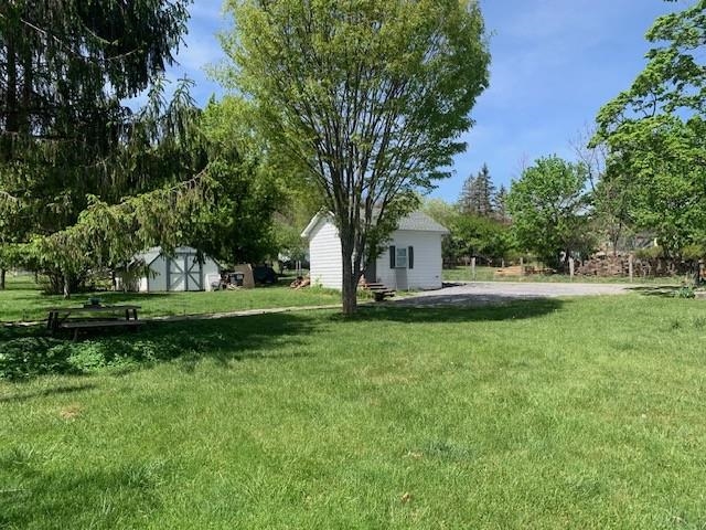 202 SPRUCE ST, MONTEREY, Virginia 24465, 4 Bedrooms Bedrooms, ,3 BathroomsBathrooms,Residential,Trimble House,202 SPRUCE ST,676607 MLS # 676607