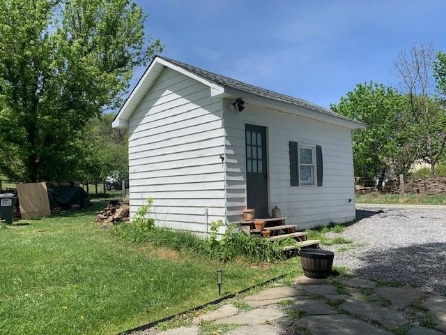 202 SPRUCE ST, MONTEREY, Virginia 24465, 4 Bedrooms Bedrooms, ,3 BathroomsBathrooms,Residential,Trimble House,202 SPRUCE ST,676607 MLS # 676607