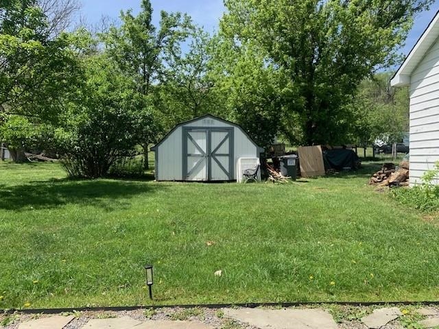 202 SPRUCE ST, MONTEREY, Virginia 24465, 4 Bedrooms Bedrooms, ,3 BathroomsBathrooms,Residential,Trimble House,202 SPRUCE ST,676607 MLS # 676607