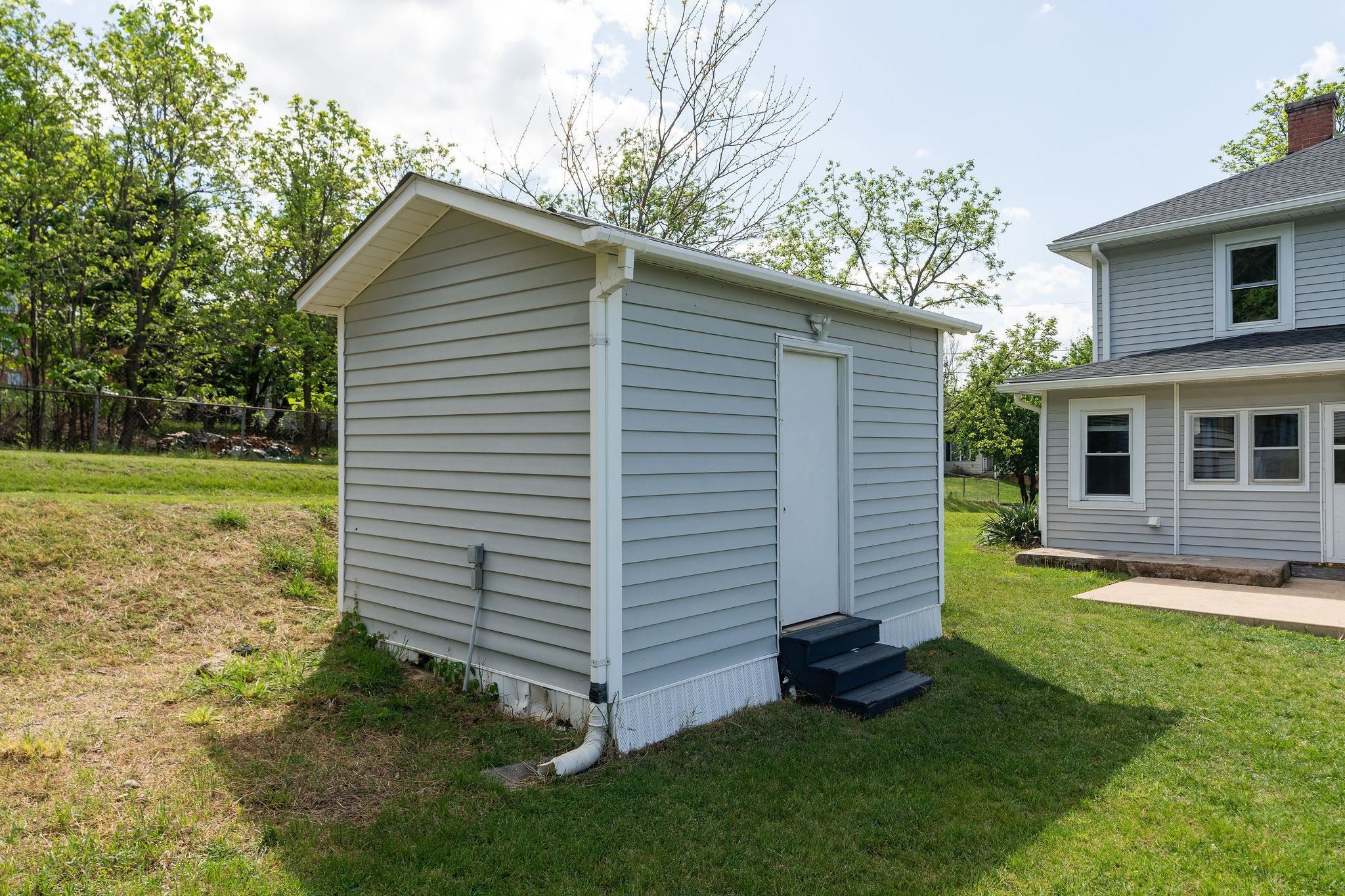 429 BETSY BELL RD, STAUNTON, Virginia 24401, 4 Bedrooms Bedrooms, ,2 BathroomsBathrooms,Residential,429 BETSY BELL RD,676610 MLS # 676610
