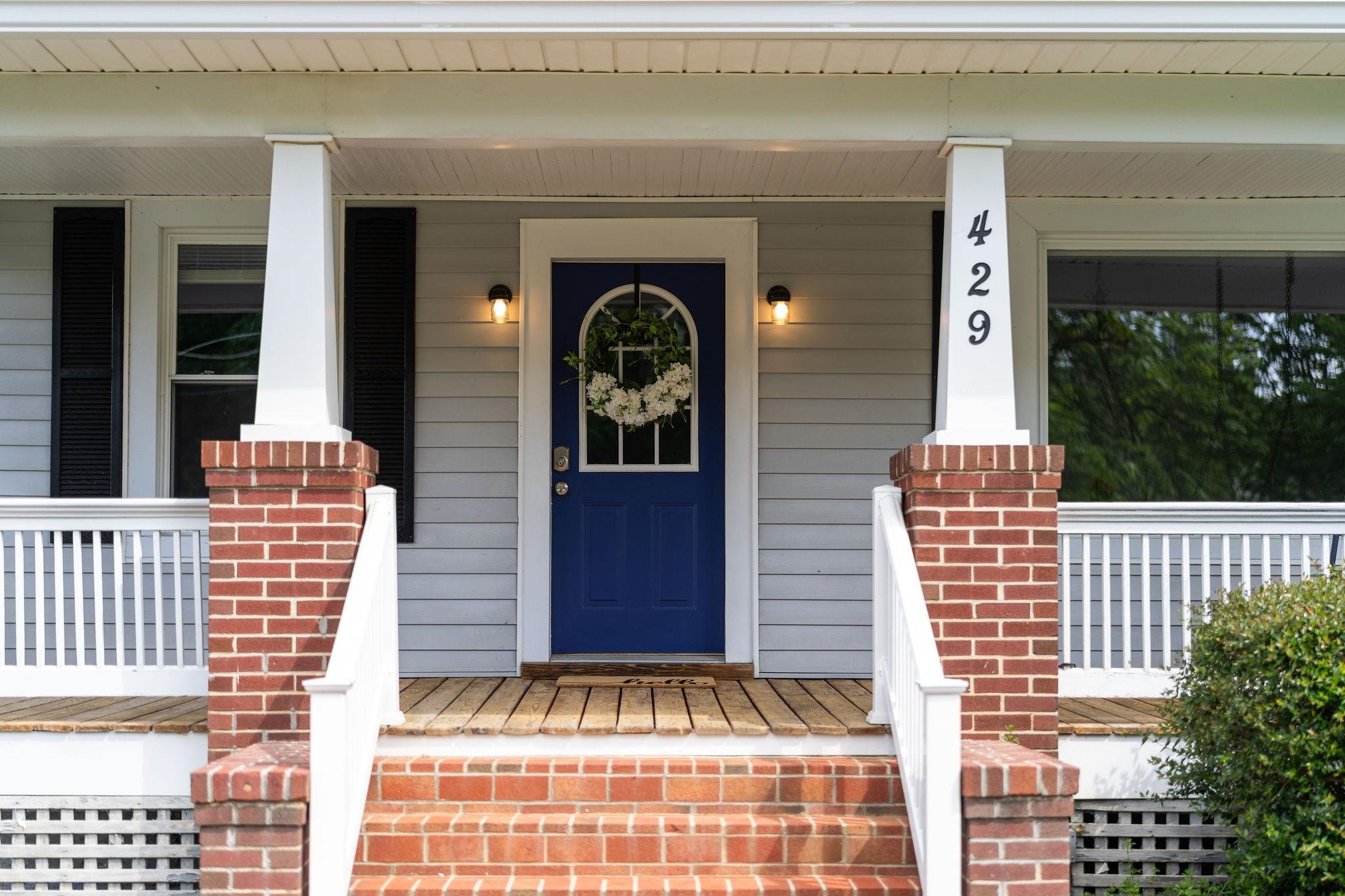 429 BETSY BELL RD, STAUNTON, Virginia 24401, 4 Bedrooms Bedrooms, ,2 BathroomsBathrooms,Residential,429 BETSY BELL RD,676610 MLS # 676610