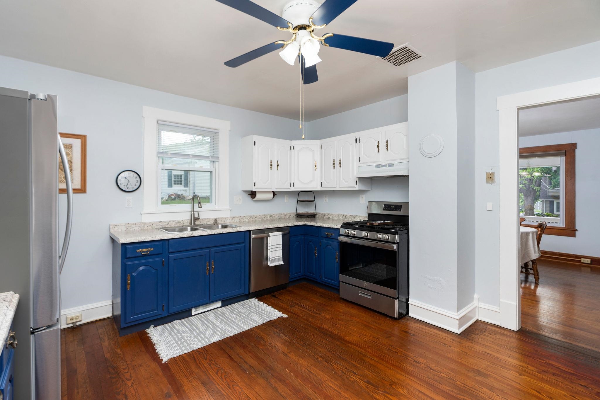 429 BETSY BELL RD, STAUNTON, Virginia 24401, 4 Bedrooms Bedrooms, ,2 BathroomsBathrooms,Residential,429 BETSY BELL RD,676610 MLS # 676610