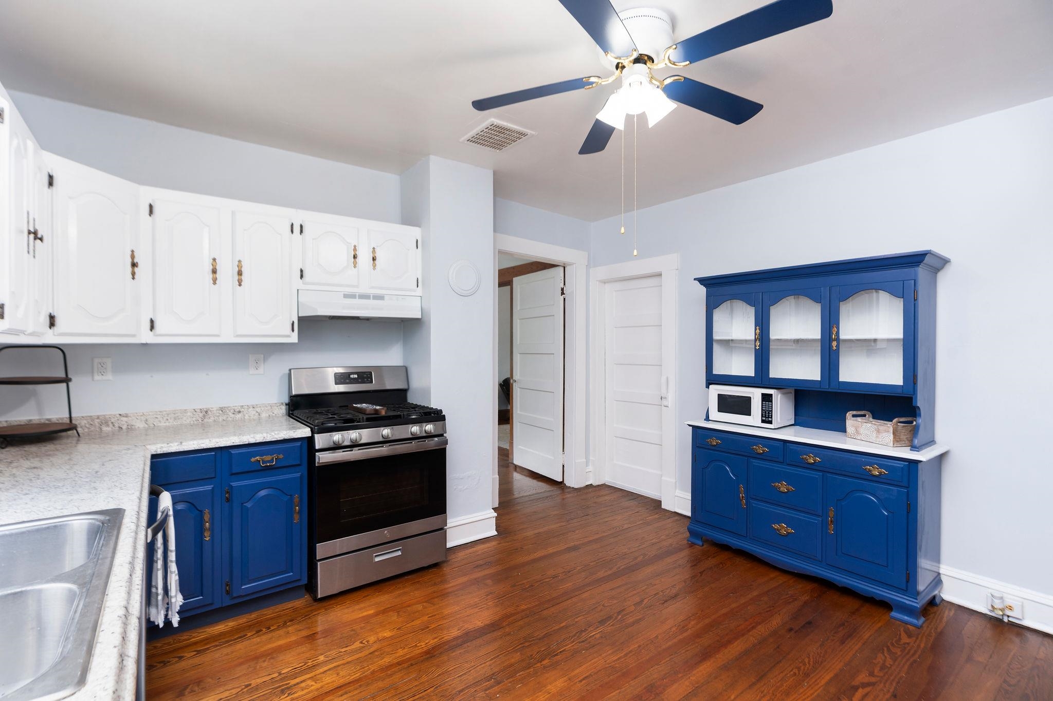 429 BETSY BELL RD, STAUNTON, Virginia 24401, 4 Bedrooms Bedrooms, ,2 BathroomsBathrooms,Residential,429 BETSY BELL RD,676610 MLS # 676610