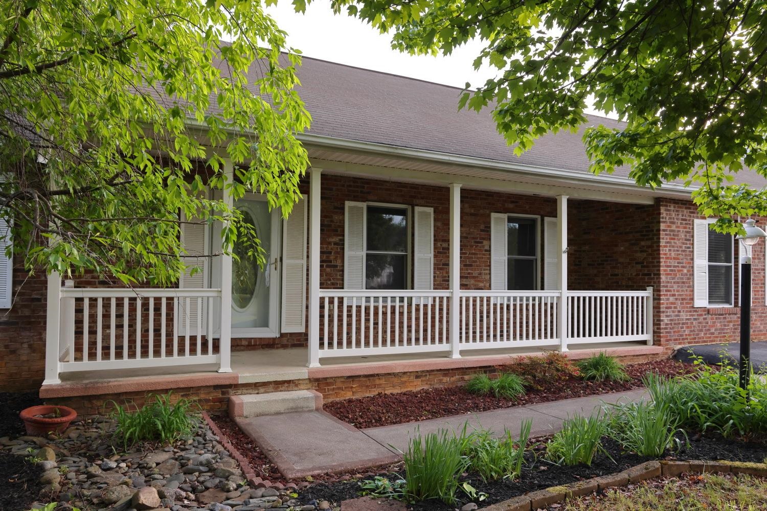 Your new home!