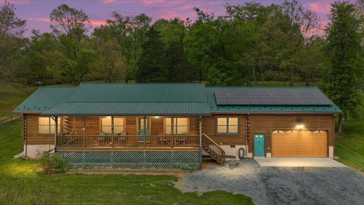 2025 KIBLER RD, QUICKSBURG, Virginia 22847, 3 Bedrooms Bedrooms, ,2 BathroomsBathrooms,Residential,2025 KIBLER RD,676614 MLS # 676614