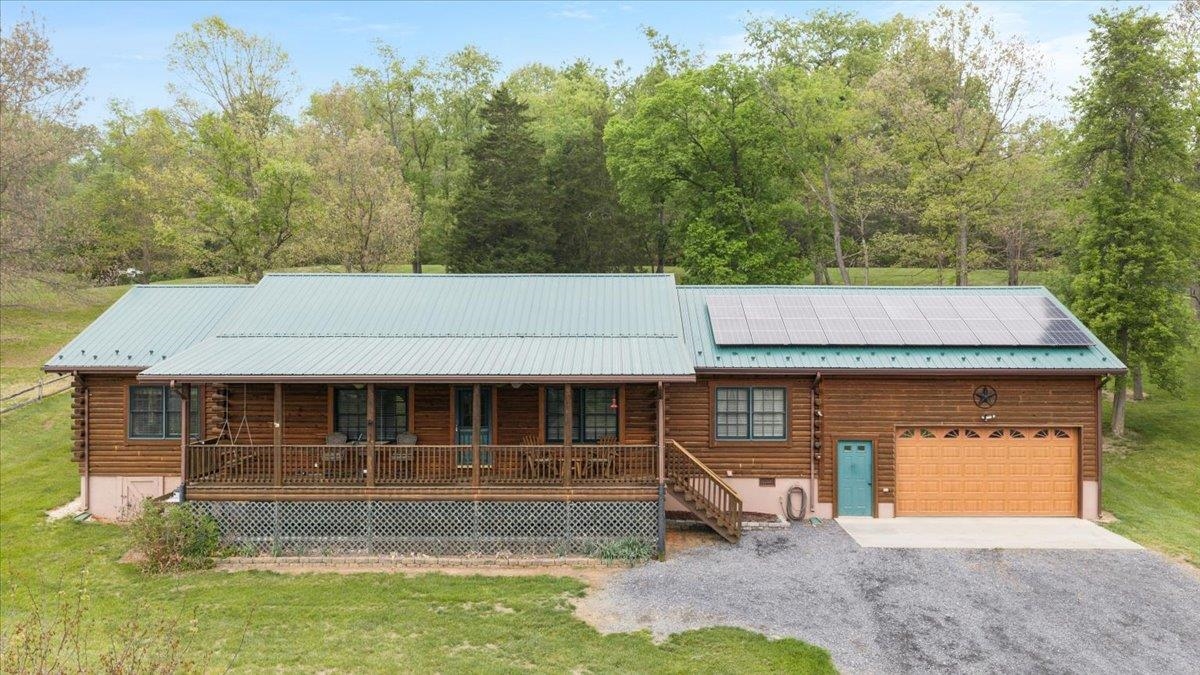 2025 KIBLER RD, QUICKSBURG, Virginia 22847, 3 Bedrooms Bedrooms, ,2 BathroomsBathrooms,Residential,2025 KIBLER RD,676614 MLS # 676614