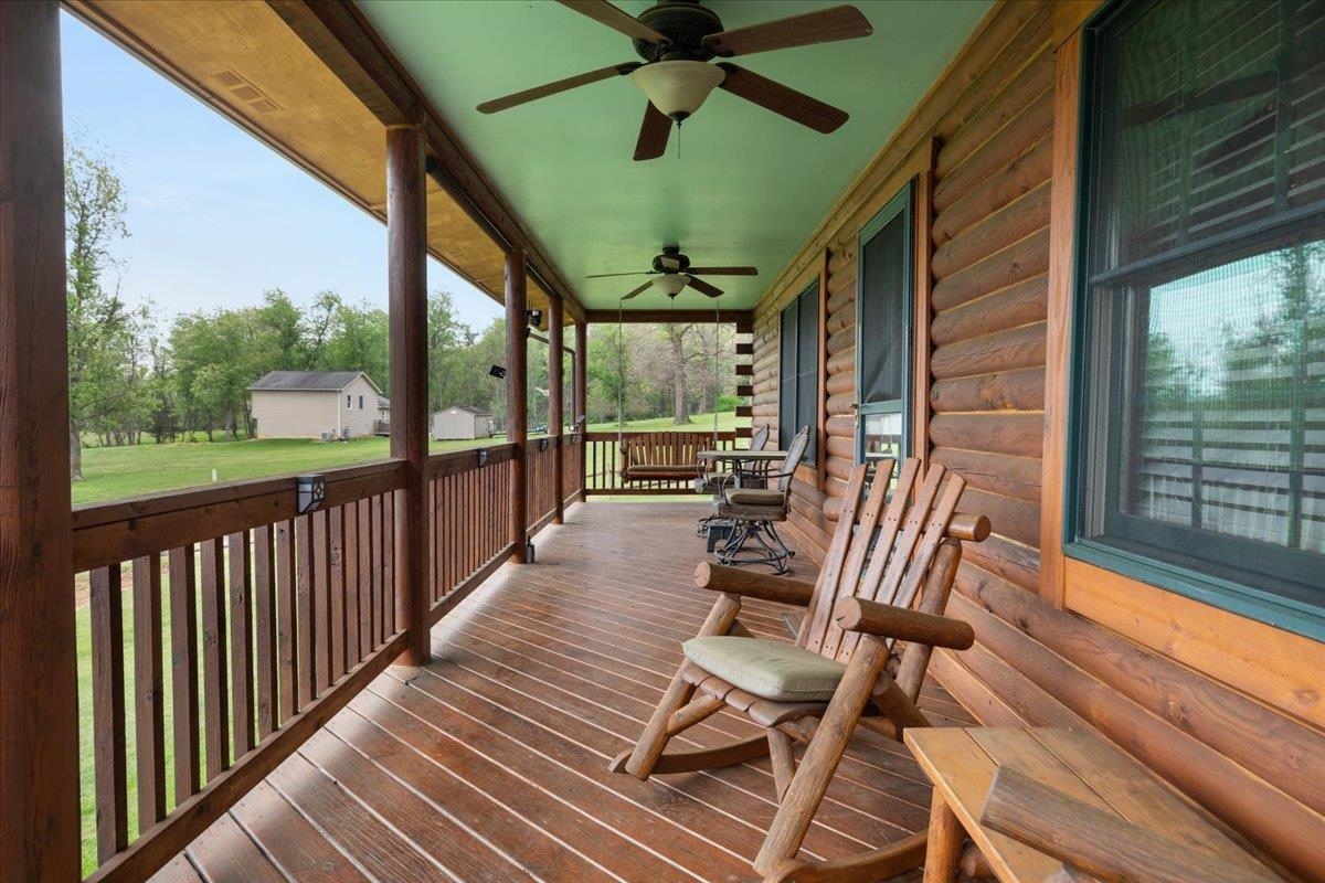 2025 KIBLER RD, QUICKSBURG, Virginia 22847, 3 Bedrooms Bedrooms, ,2 BathroomsBathrooms,Residential,2025 KIBLER RD,676614 MLS # 676614