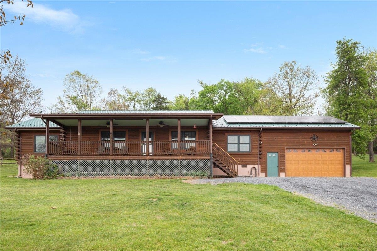 2025 KIBLER RD, QUICKSBURG, Virginia 22847, 3 Bedrooms Bedrooms, ,2 BathroomsBathrooms,Residential,2025 KIBLER RD,676614 MLS # 676614