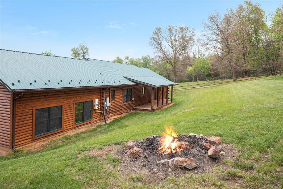 2025 KIBLER RD, QUICKSBURG, Virginia 22847, 3 Bedrooms Bedrooms, ,2 BathroomsBathrooms,Residential,2025 KIBLER RD,676614 MLS # 676614