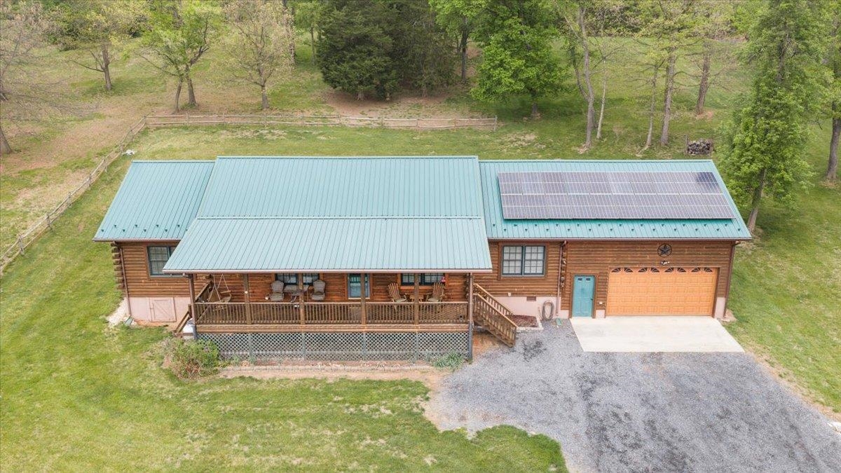 2025 KIBLER RD, QUICKSBURG, Virginia 22847, 3 Bedrooms Bedrooms, ,2 BathroomsBathrooms,Residential,2025 KIBLER RD,676614 MLS # 676614