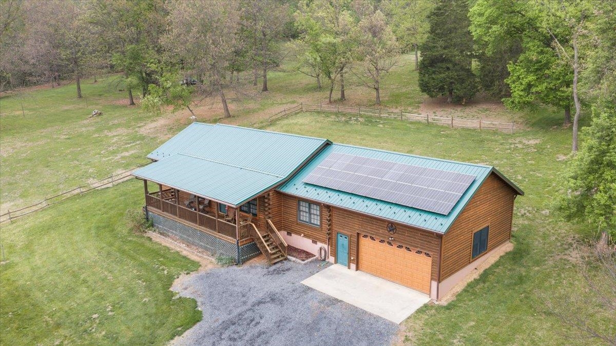 2025 KIBLER RD, QUICKSBURG, Virginia 22847, 3 Bedrooms Bedrooms, ,2 BathroomsBathrooms,Residential,2025 KIBLER RD,676614 MLS # 676614