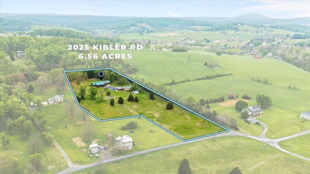 2025 KIBLER RD, QUICKSBURG, Virginia 22847, 3 Bedrooms Bedrooms, ,2 BathroomsBathrooms,Residential,2025 KIBLER RD,676614 MLS # 676614