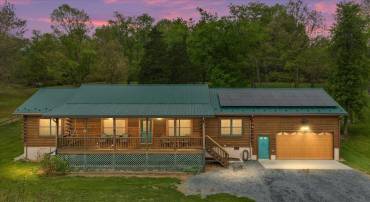 2025 KIBLER RD, QUICKSBURG, Virginia 22847, 3 Bedrooms Bedrooms, ,2 BathroomsBathrooms,Residential,2025 KIBLER RD,676614 MLS # 676614