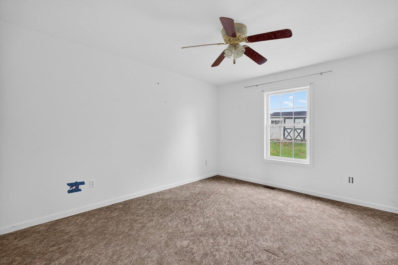 14895 WOODCREEK LN, TIMBERVILLE, Virginia 22853, 3 Bedrooms Bedrooms, ,2 BathroomsBathrooms,Residential,14895 WOODCREEK LN,676615 MLS # 676615