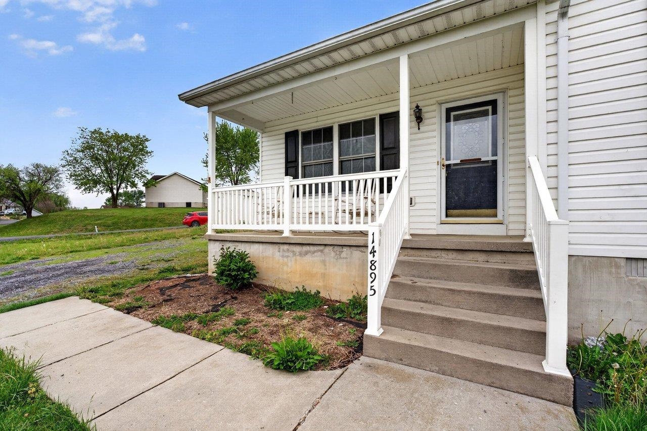 14895 WOODCREEK LN, TIMBERVILLE, Virginia 22853, 3 Bedrooms Bedrooms, ,2 BathroomsBathrooms,Residential,14895 WOODCREEK LN,676615 MLS # 676615