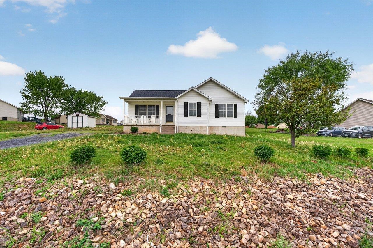 14895 WOODCREEK LN, TIMBERVILLE, Virginia 22853, 3 Bedrooms Bedrooms, ,2 BathroomsBathrooms,Residential,14895 WOODCREEK LN,676615 MLS # 676615